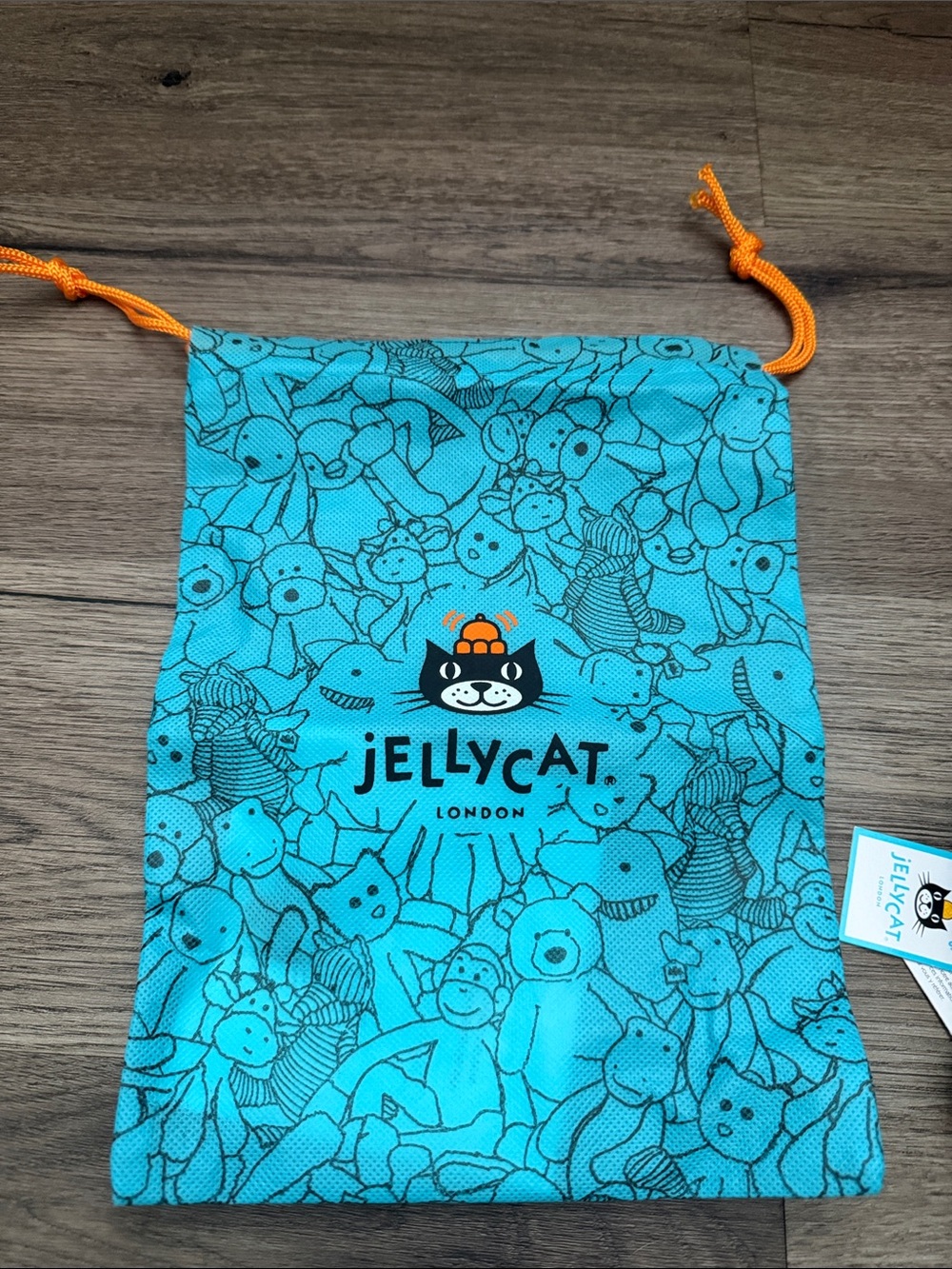 Jellycat Coffee Bundle - Picture 5 of 5